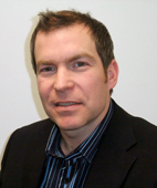 Donald Proulx, Directeur des services aux entreprises de l'ouest de Montréal, MESS