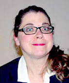 Esther Quirion, Directrice générale du soutien administratif et opérationnel Contrôle routier Québec, SAAQ