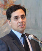 Jorge Passalacqua, Directeur de la planification et des communications, OPC
