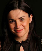 Nathalie Tremblay, Directrice générale des services-conseils en gestion des ressources humaines, CSPQ