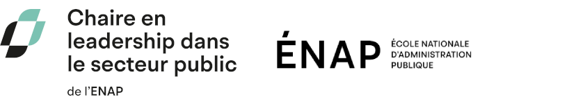 Logo ENAP